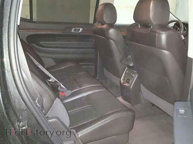 2011 LINCOLN MKT - VIN: 2LMHJ5AR9BBJ50233 - Фото 6
