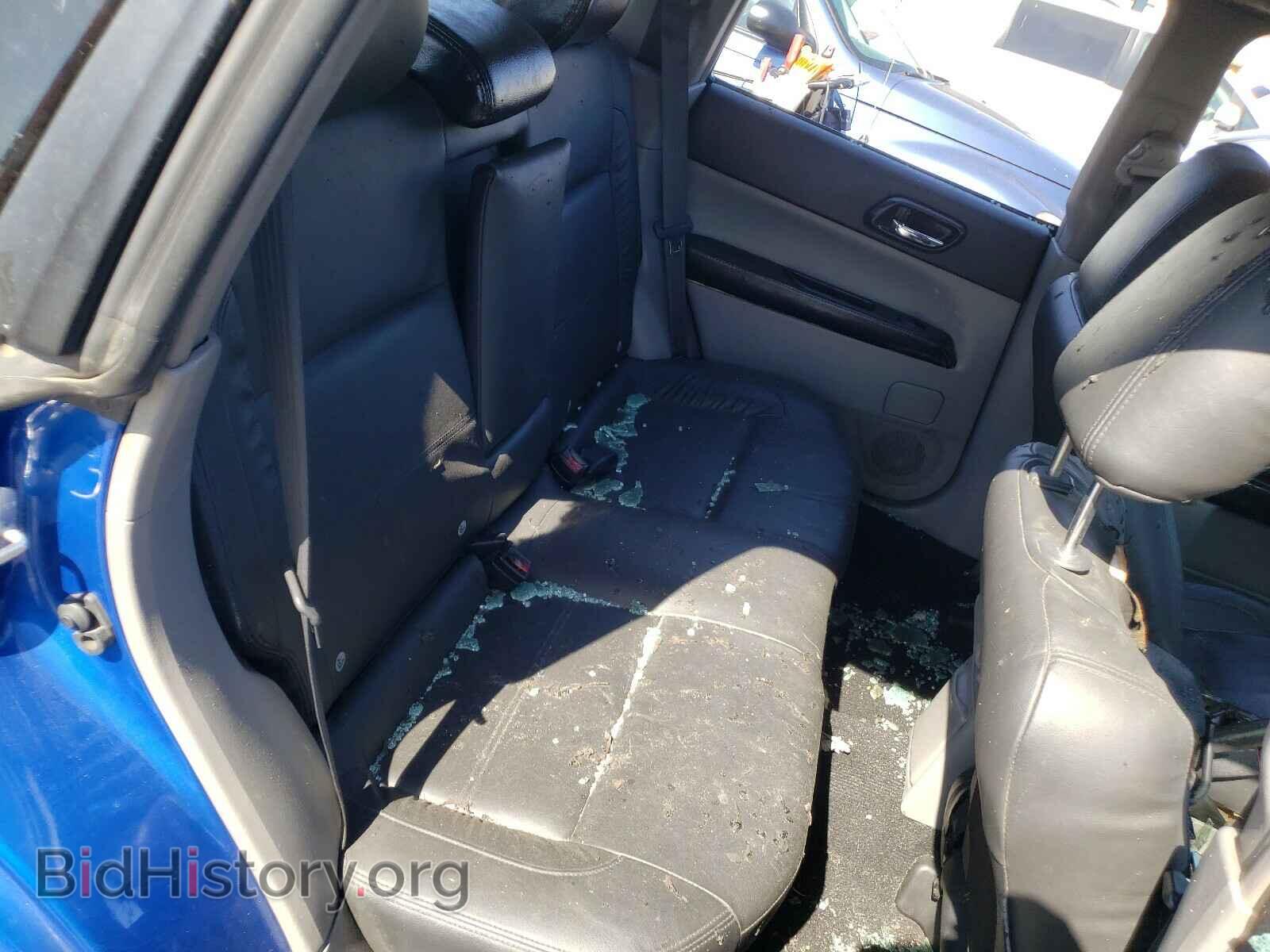 2008 SUBARU FORESTER - VIN: JF1SG66608H705080 - Фото 6