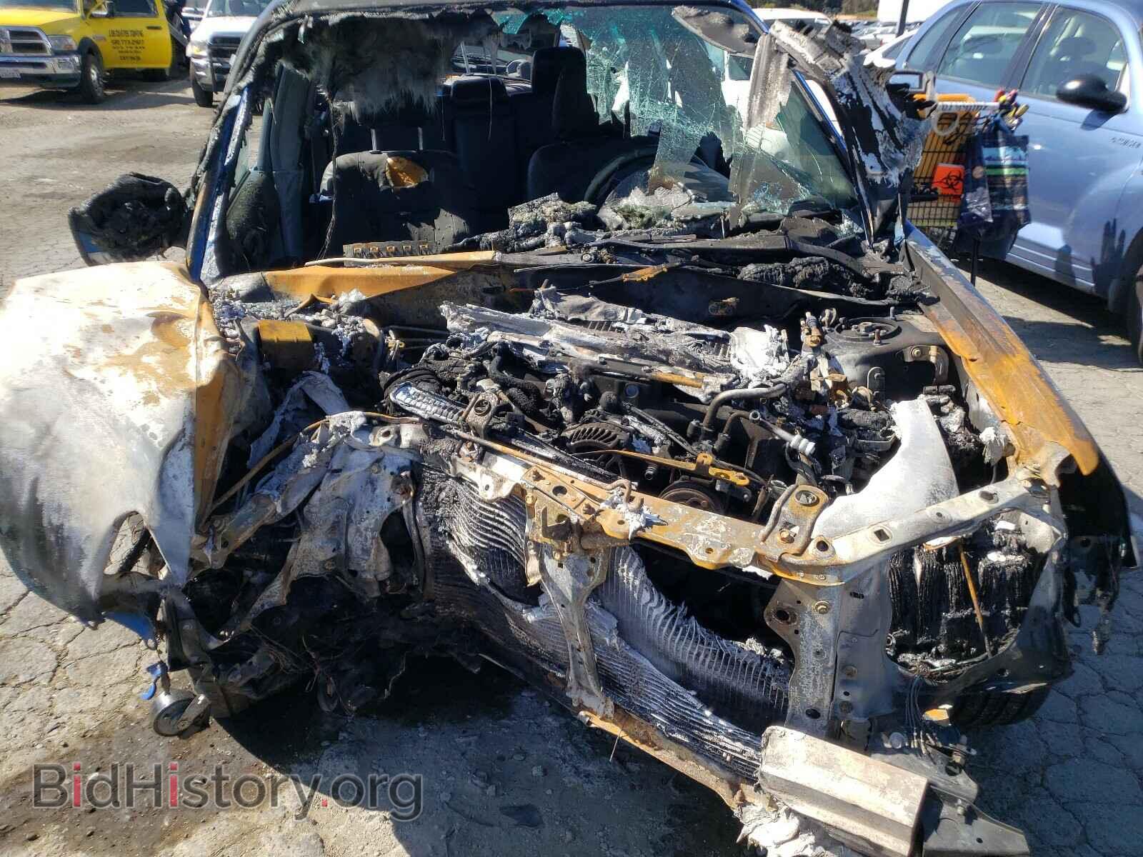 2008 SUBARU FORESTER - VIN: JF1SG66608H705080 - Фото 9