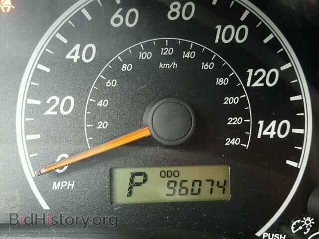 2011 TOYOTA COROLLA - VIN: 2T1BU4EE5BC595316 - Фото 8