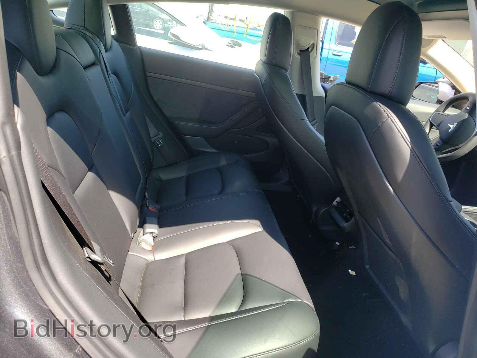 2021 TESLA MODEL 3 - VIN: 5YJ3E1EA9MF943100 - Photo 6
