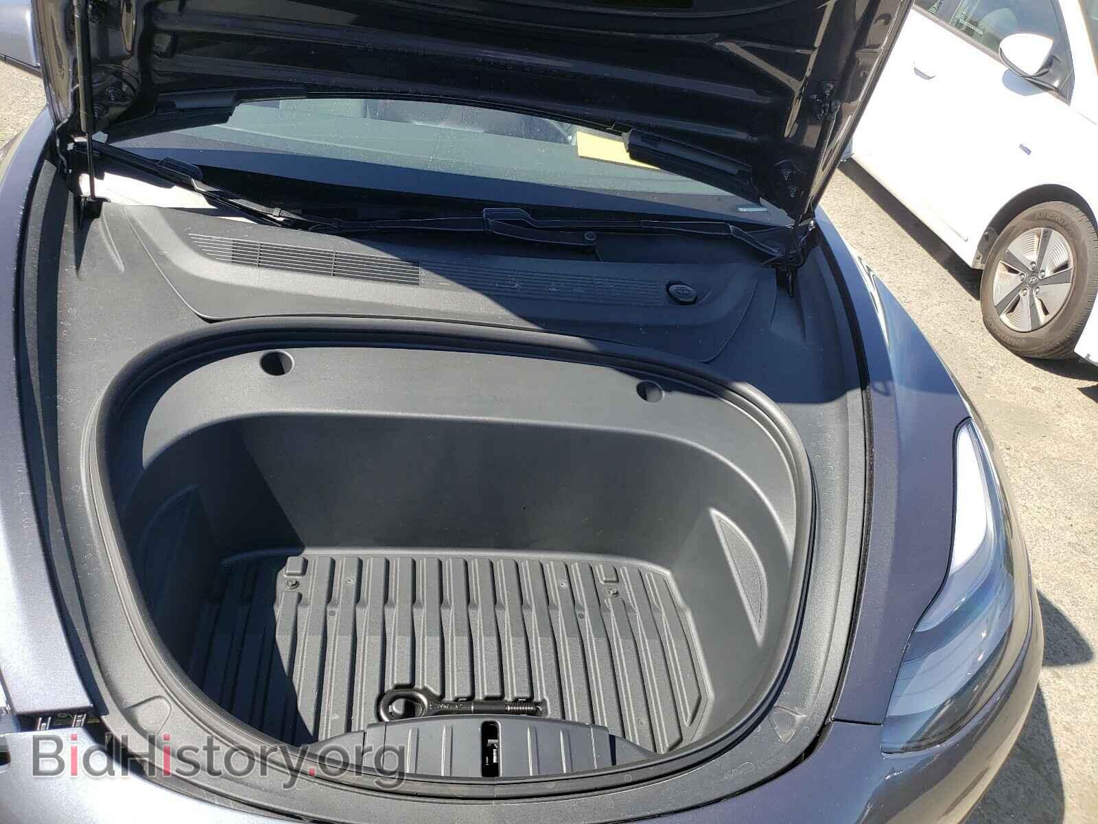 2021 TESLA MODEL 3 - VIN: 5YJ3E1EA9MF943100 - Photo 7