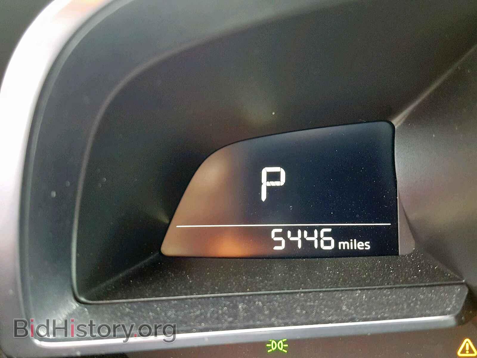 2018 MAZDA 3 - VIN: 3MZBN1M32JM168741 - Фото 8