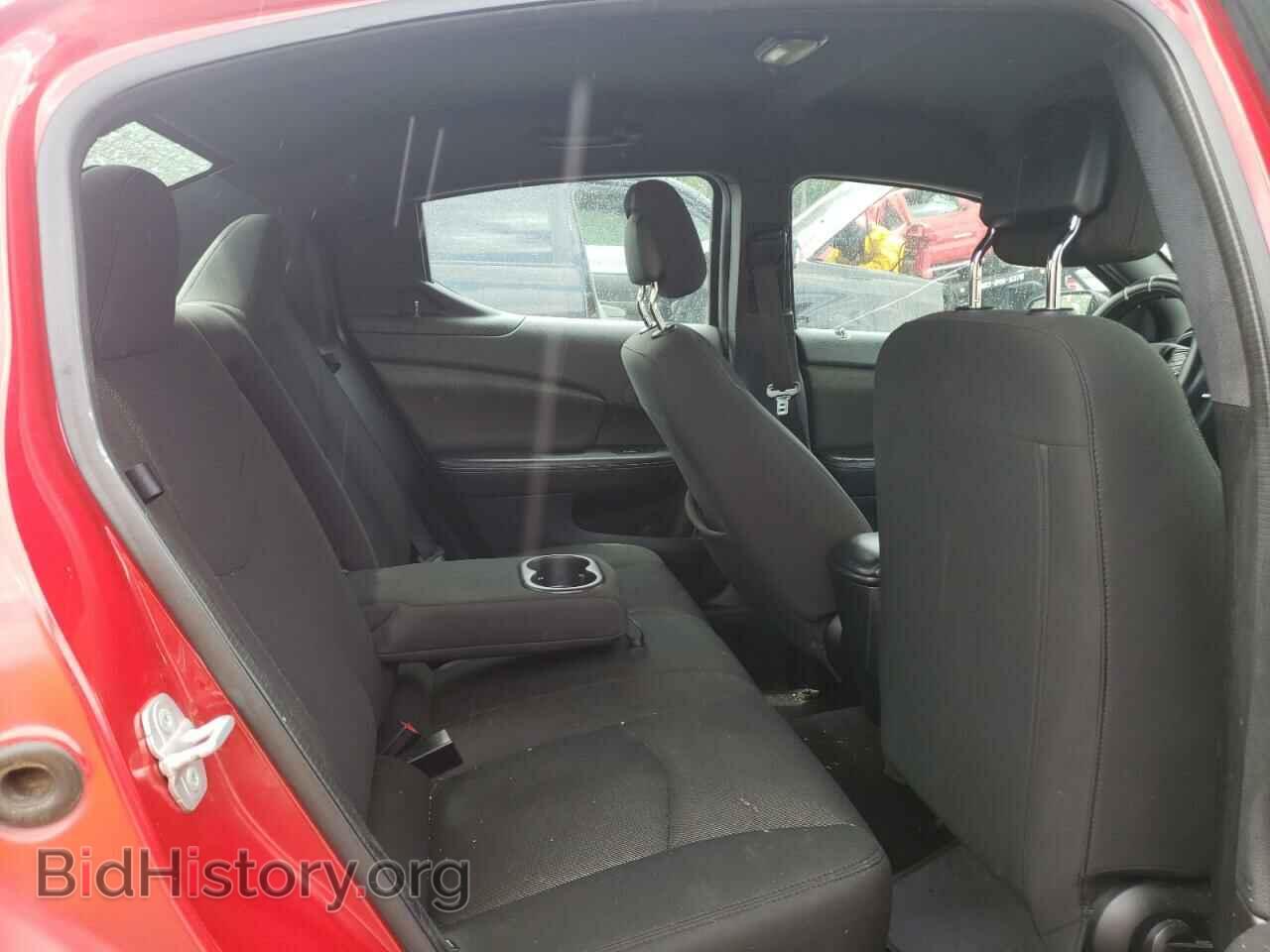 2014 DODGE AVENGER - VIN: 1C3CDZAB1EN127859 - Фото 6