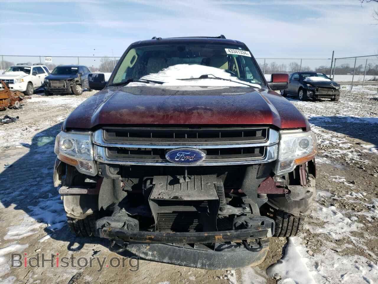 2015 FORD EXPEDITION - VIN: 1FMJK2AT0FEF22086 - Фото 5