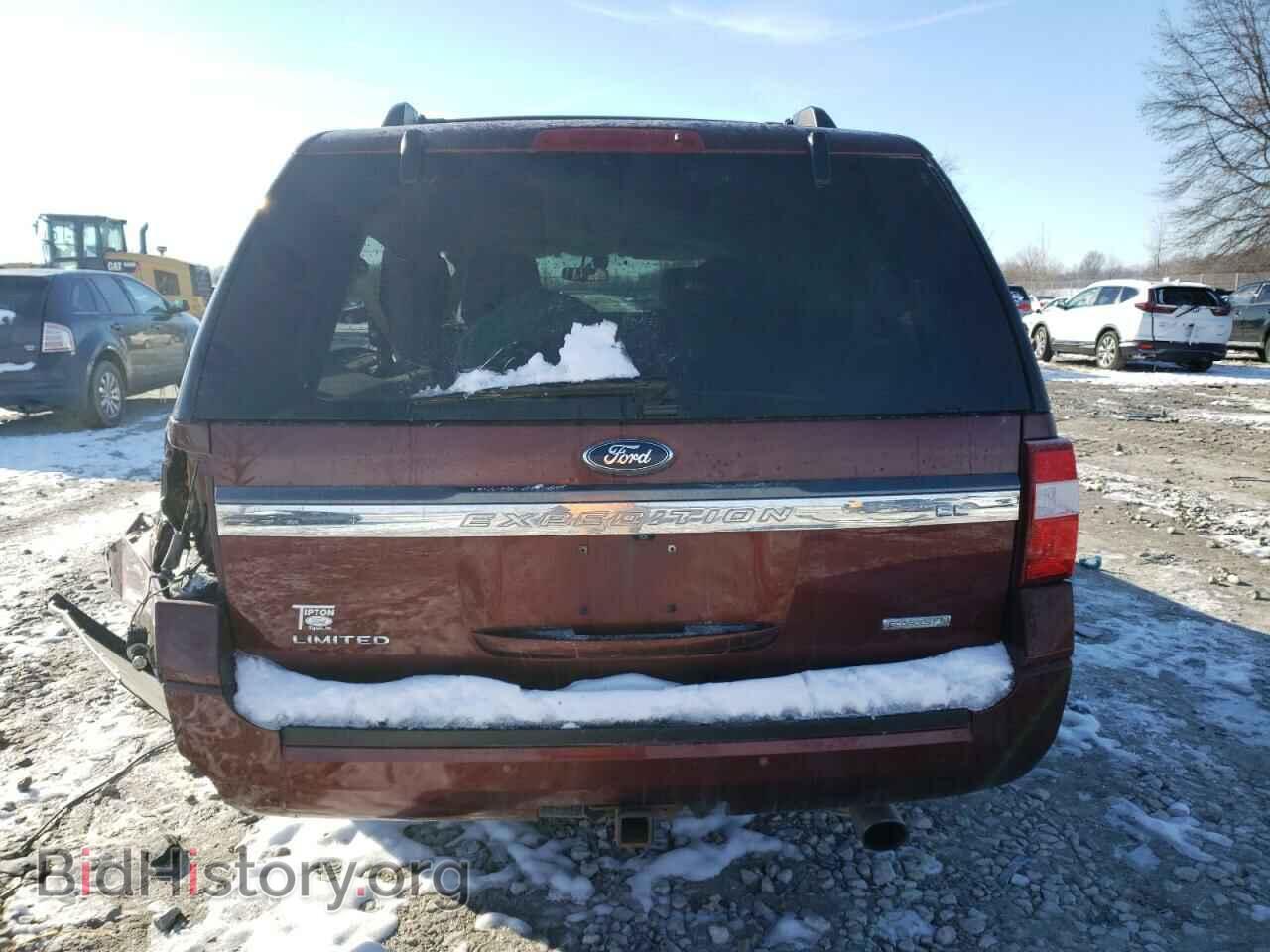 2015 FORD EXPEDITION - VIN: 1FMJK2AT0FEF22086 - Фото 6