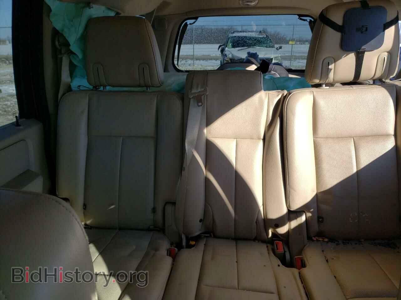 2015 FORD EXPEDITION - VIN: 1FMJK2AT0FEF22086 - Фото 10