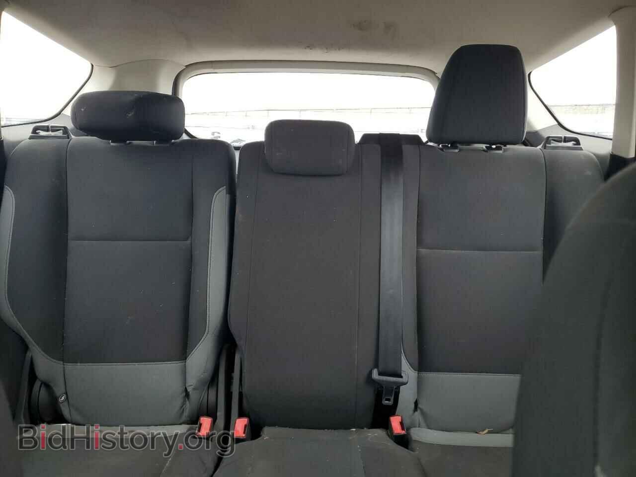 2014 FORD ESCAPE - VIN: 1FMCU0F77EUE23322 - Фото 10