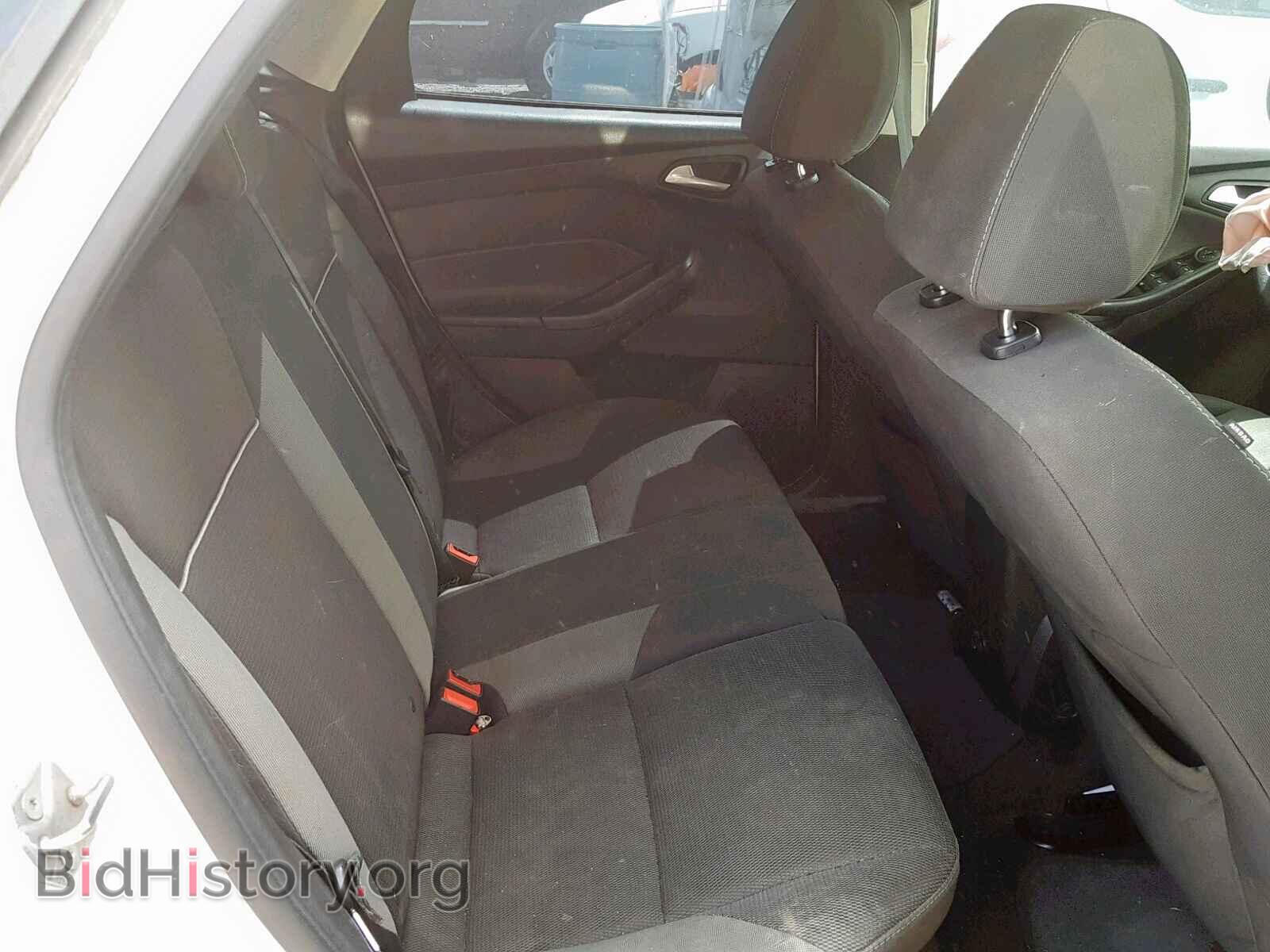 2013 FORD FOCUS SE - VIN: 1FADP3K22DL196241 - Фото 6