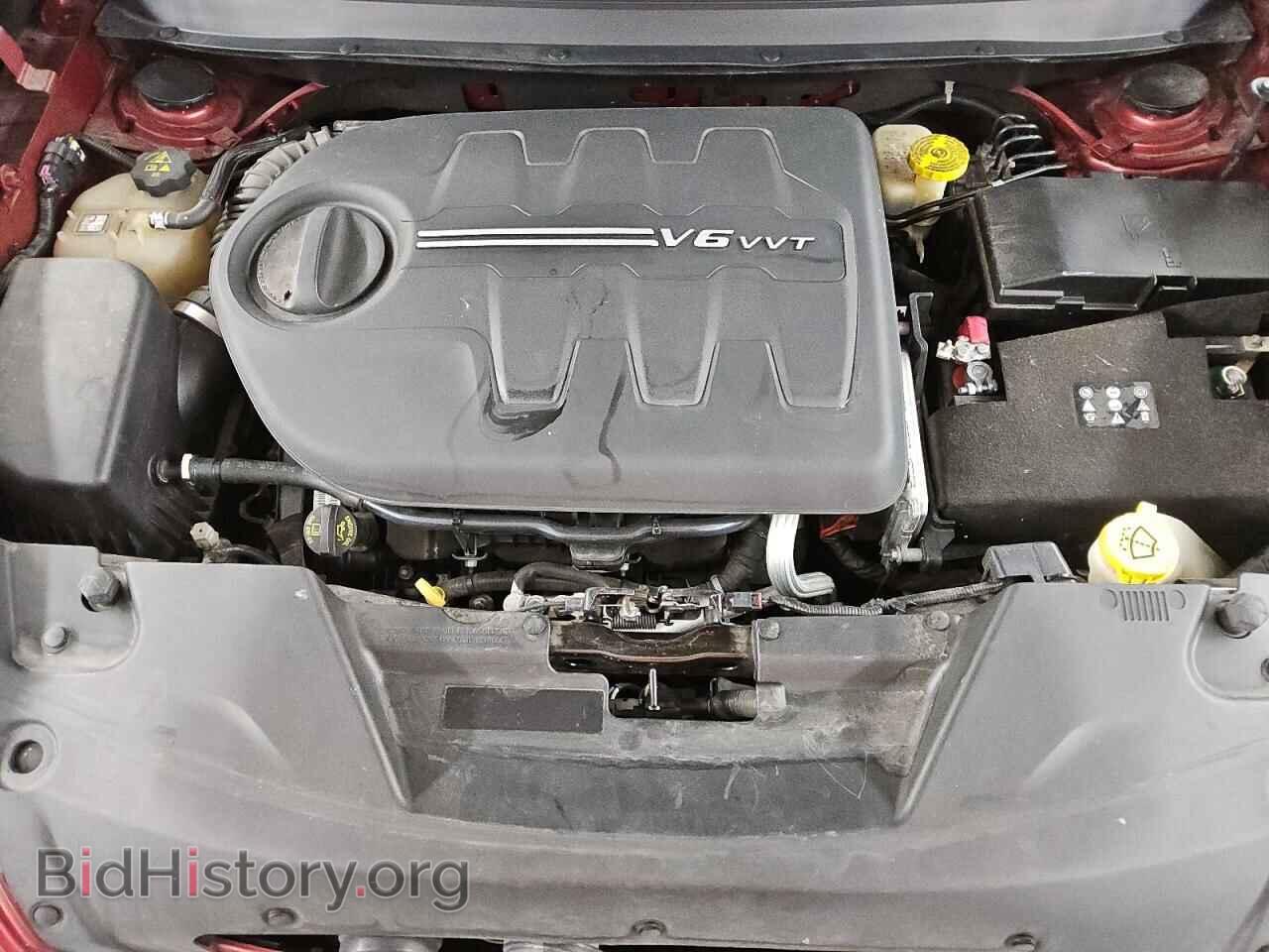2017 JEEP GRAND CHER - VIN: 1C4PJMCS2HW601645 - Фото 12