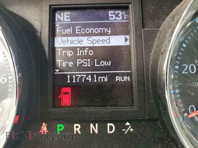 2016 CHRYSLER MINIVAN - VIN: 2C4RC1CG5GR110863 - Фото 9