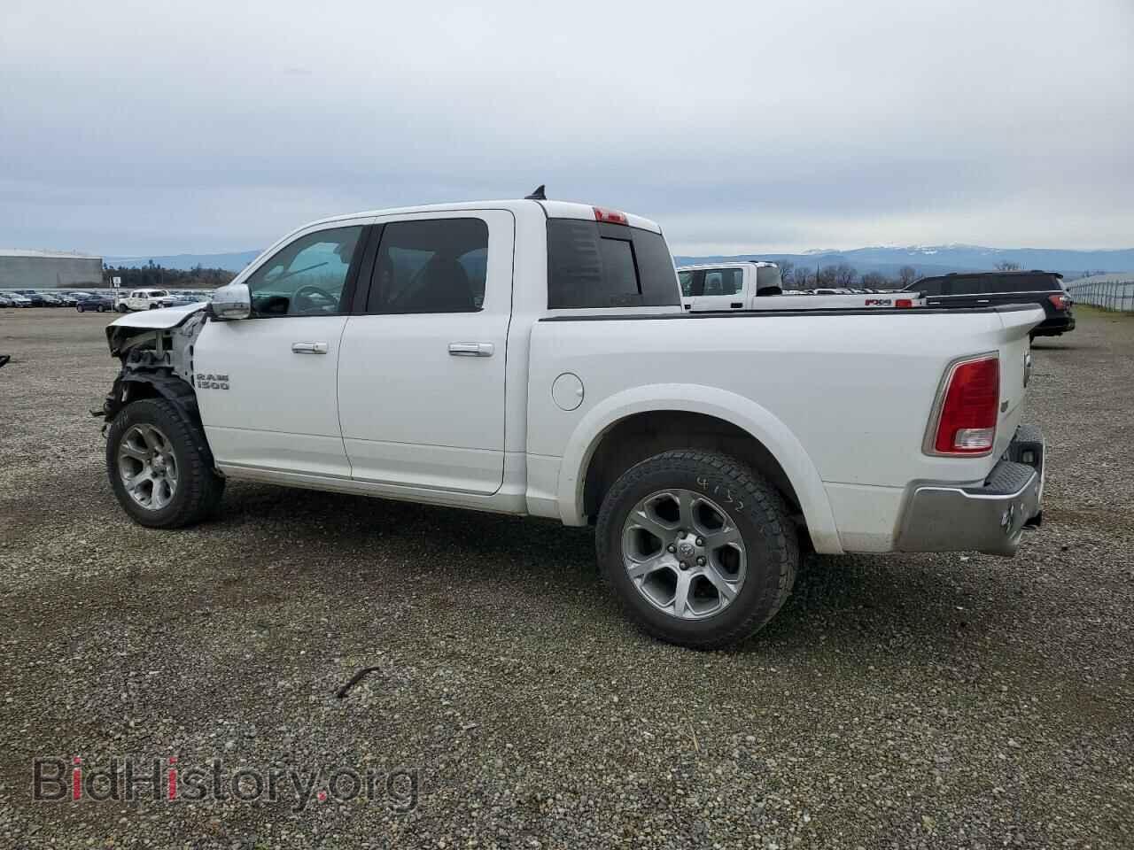 2015 RAM 1500 - VIN: 1C6RR7NT1FS597575 - Фото 2