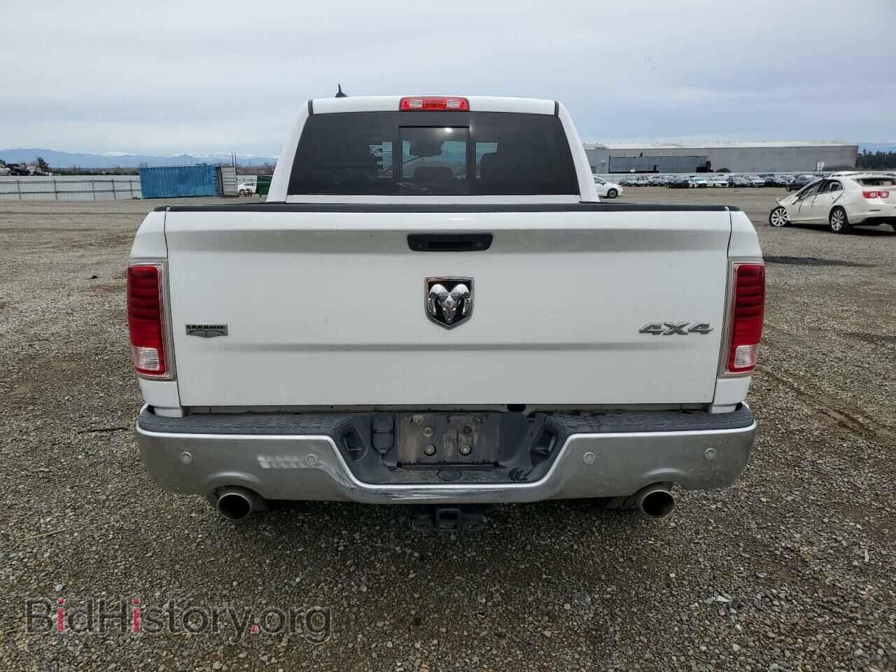 2015 RAM 1500 - VIN: 1C6RR7NT1FS597575 - Фото 6