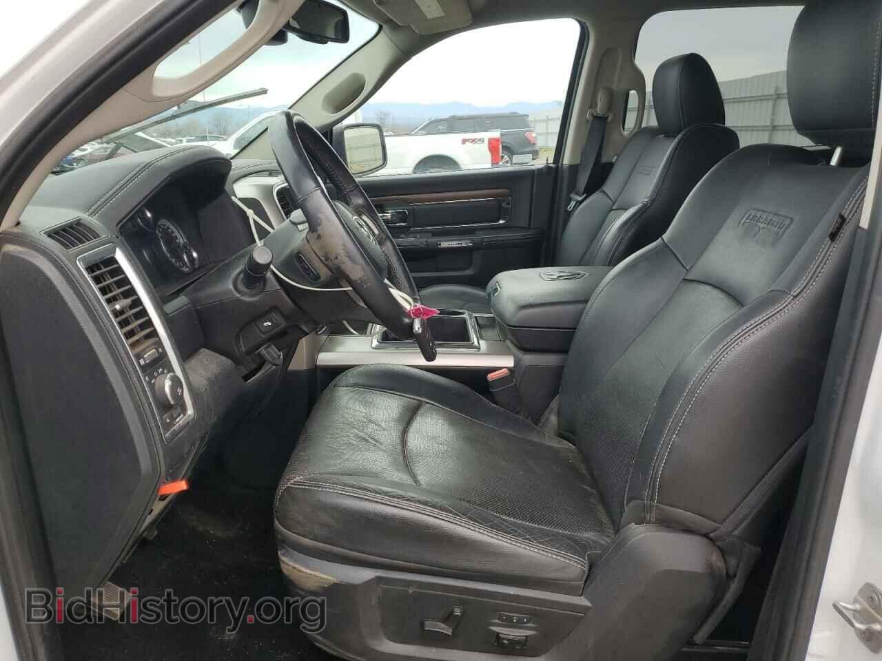 2015 RAM 1500 - VIN: 1C6RR7NT1FS597575 - Фото 7