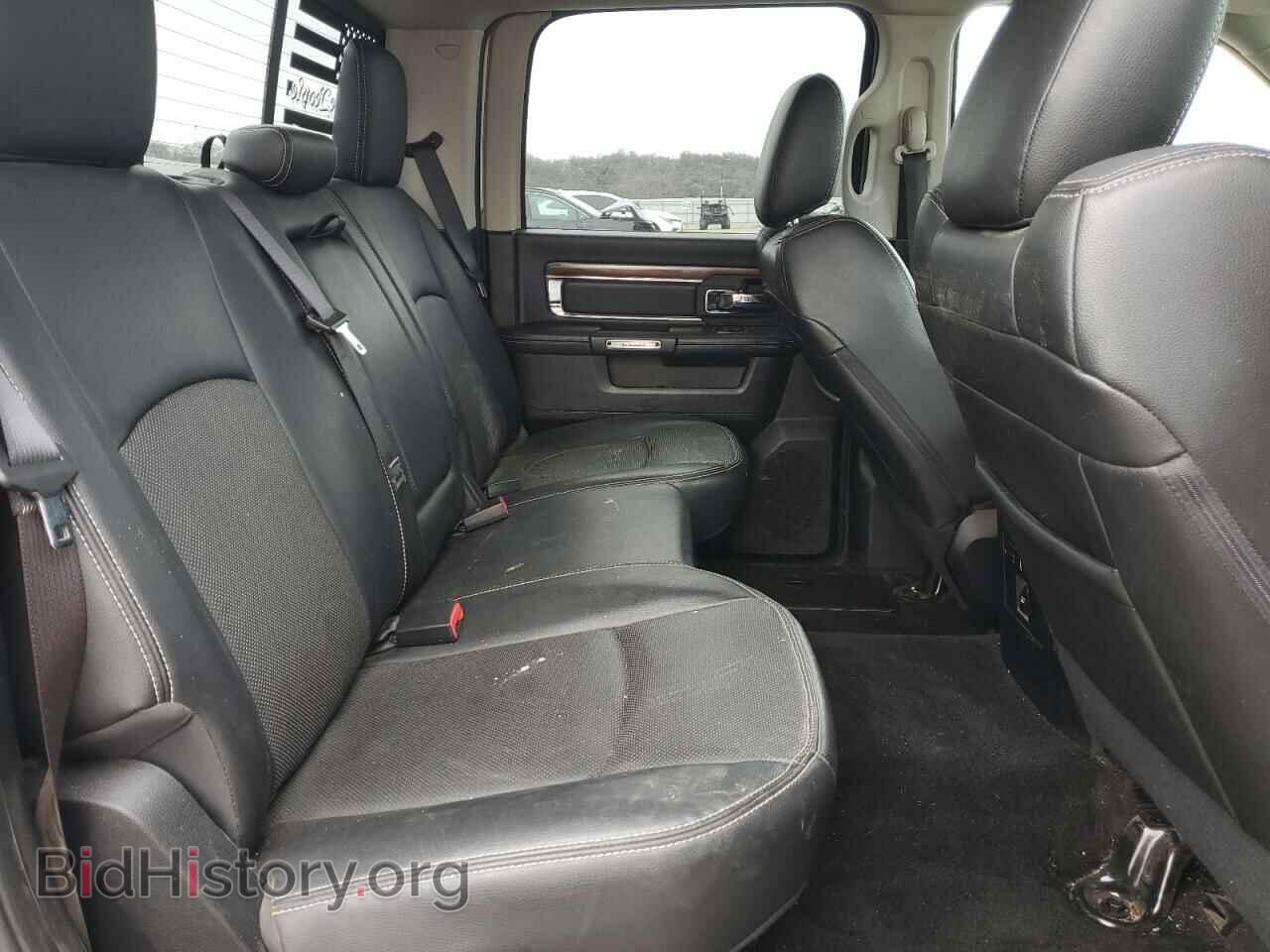 2015 RAM 1500 - VIN: 1C6RR7NT1FS597575 - Фото 10