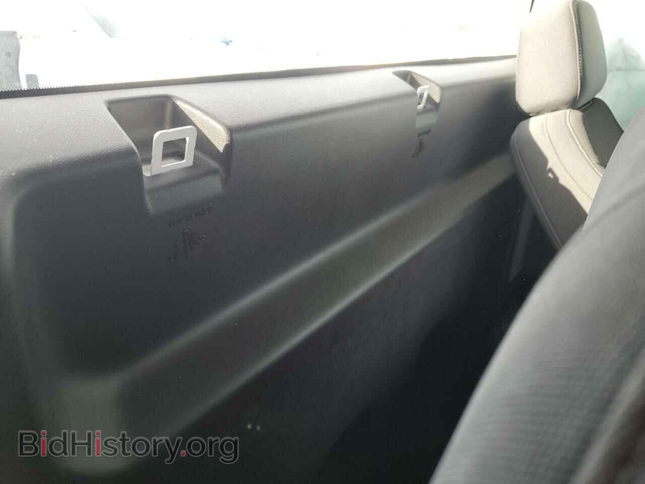 2021 CHEVROLET ALL Models - VIN: 3GCNWAEF2MG324883 - Фото 10