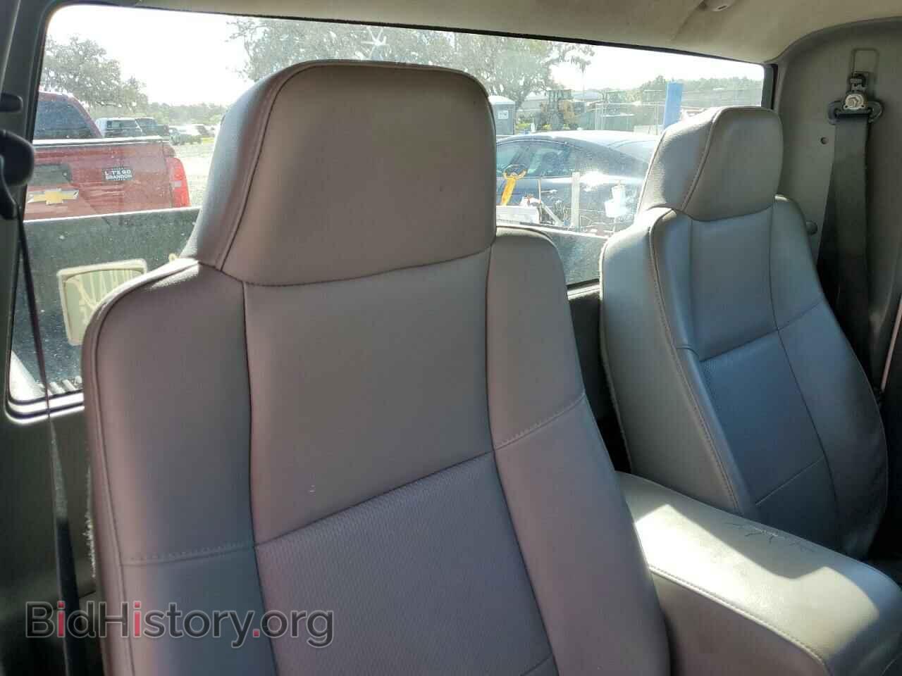 2008 FORD RANGER - VIN: 1FTYR10D38PA57765 - Фото 10