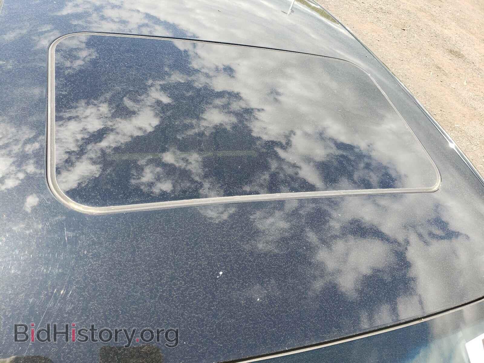 2011 AUDI A4 - VIN: WAUBFAFL1BN021506 - Фото 9