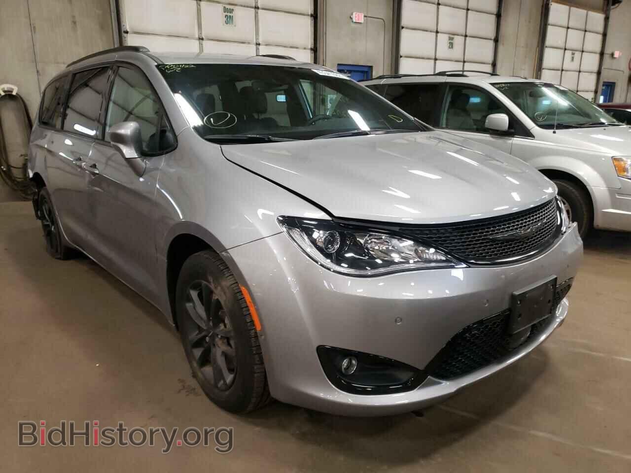 Photo 2C4RC3BG4LR288352 - CHRYSLER PACIFICA 2020
