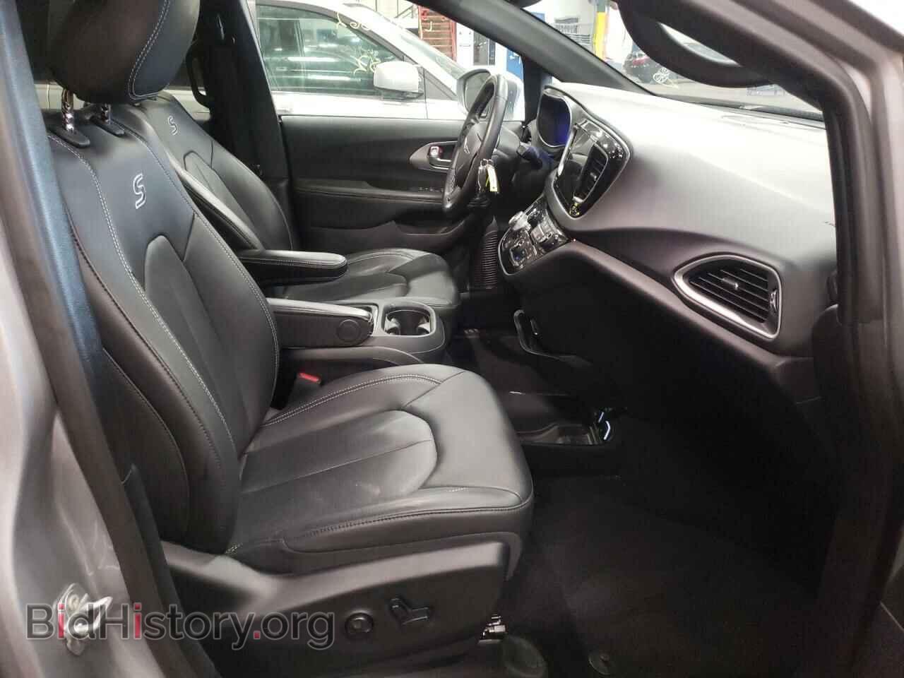 2020 CHRYSLER PACIFICA - VIN: 2C4RC3BG4LR288352 - Photo 5
