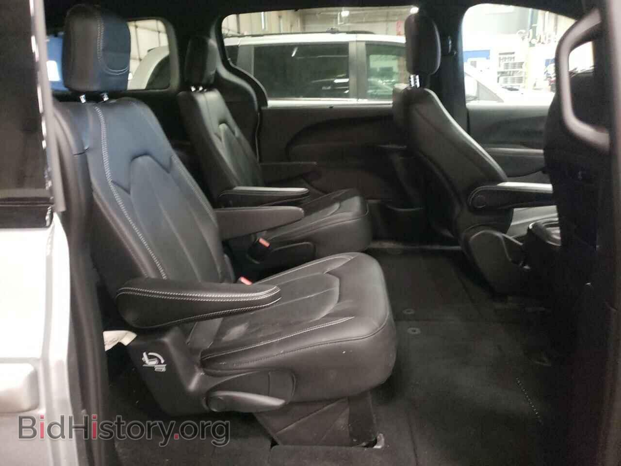 2020 CHRYSLER PACIFICA - VIN: 2C4RC3BG4LR288352 - Photo 6