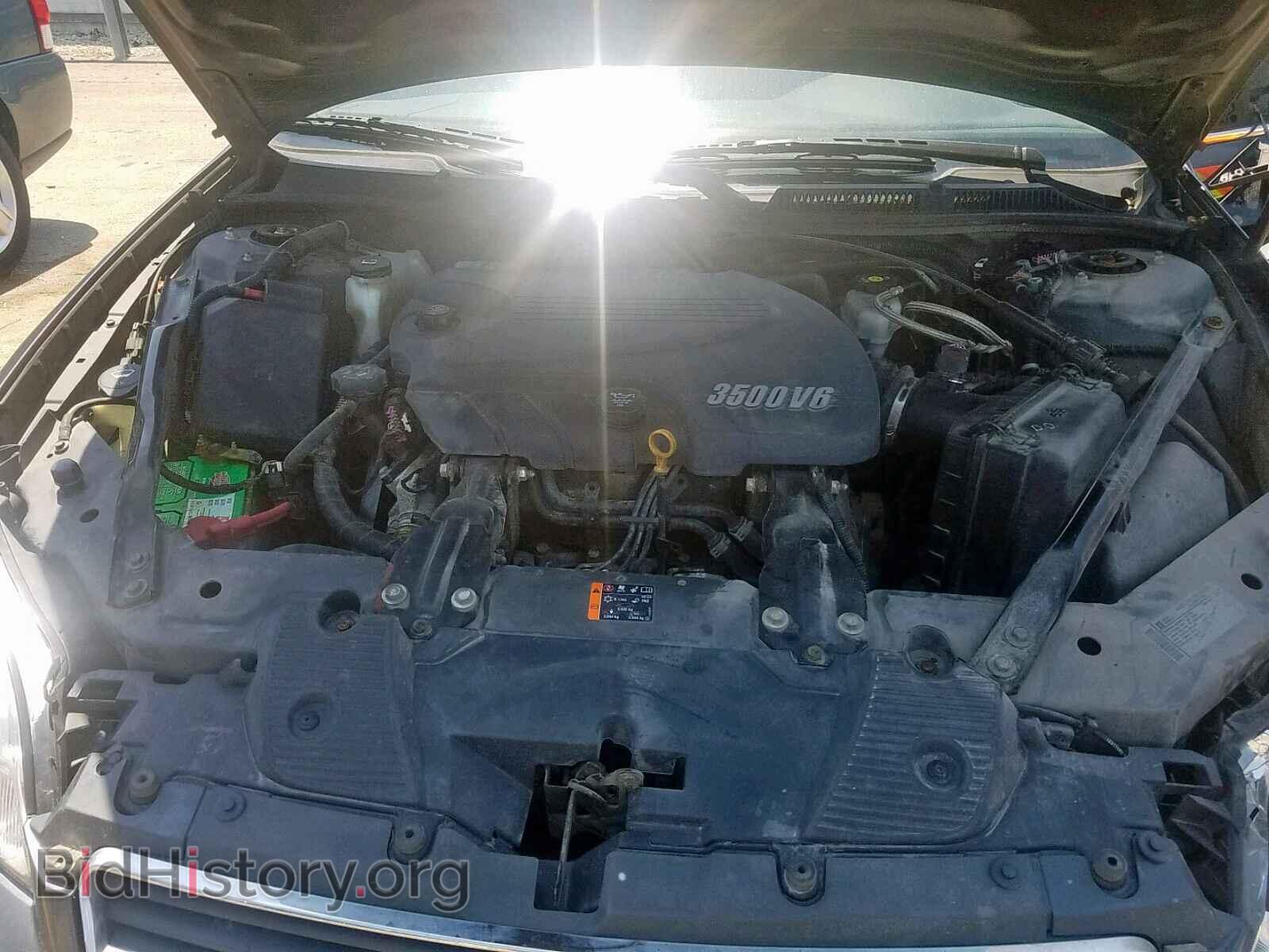 2011 CHEVROLET IMPALA - VIN: 2G1WG5EKXB1273251 - Фото 7
