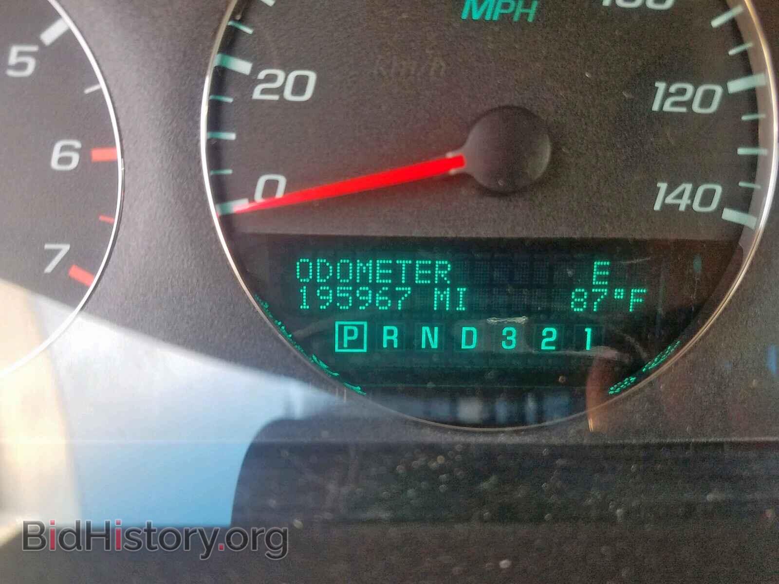 2011 CHEVROLET IMPALA - VIN: 2G1WG5EKXB1273251 - Фото 8