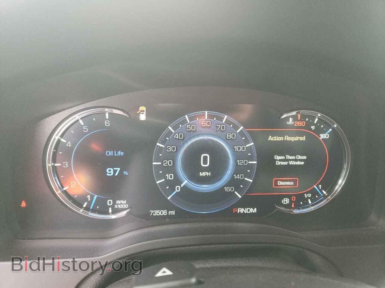 2016 CADILLAC ESCALADE - VIN: 1GYS4BKJ7GR386477 - Фото 9