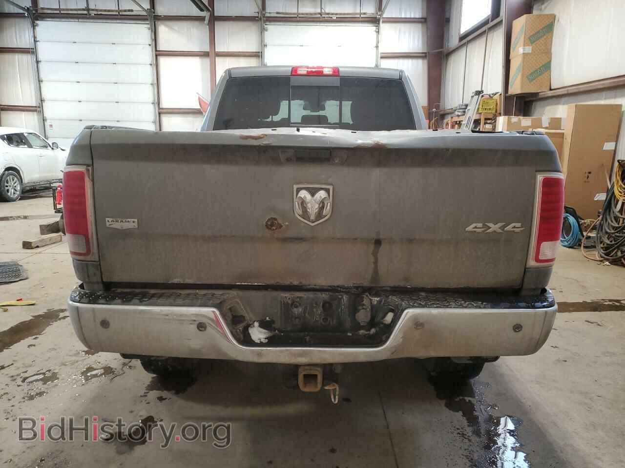 2013 RAM 3500 - VIN: 3C63R3EL3DG583079 - Фото 6