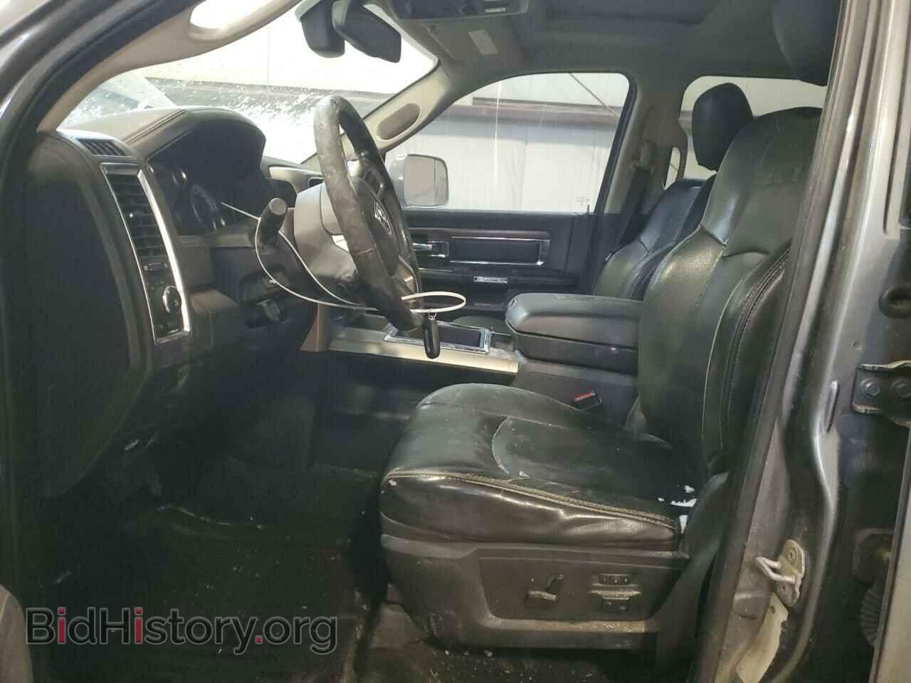 2013 RAM 3500 - VIN: 3C63R3EL3DG583079 - Фото 7