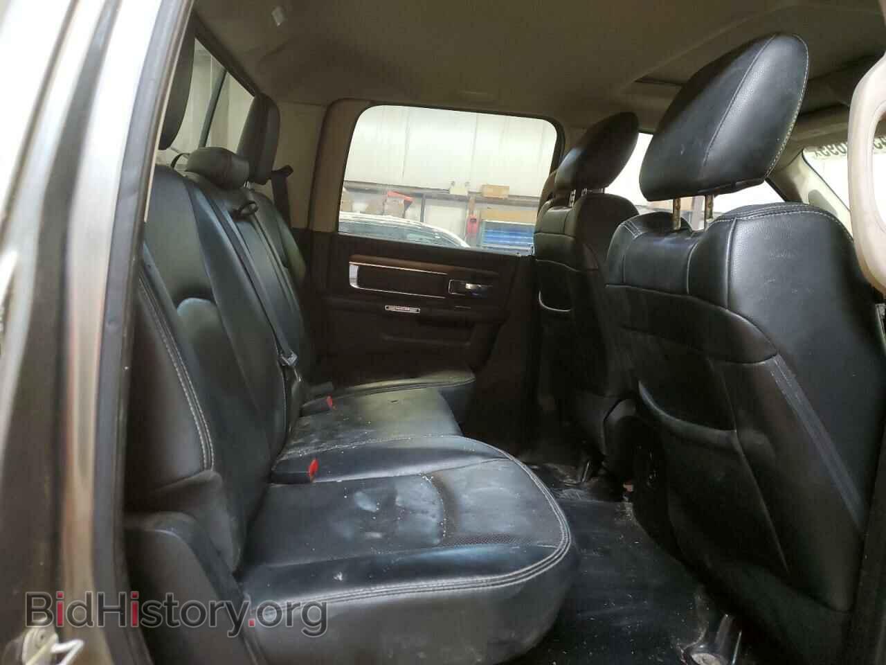 2013 RAM 3500 - VIN: 3C63R3EL3DG583079 - Фото 10