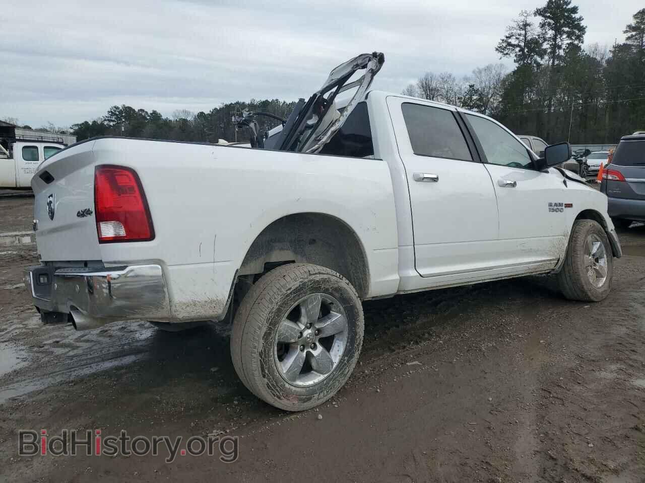 2017 RAM 1500 - VIN: 1C6RR7LM8HS873717 - Фото 3