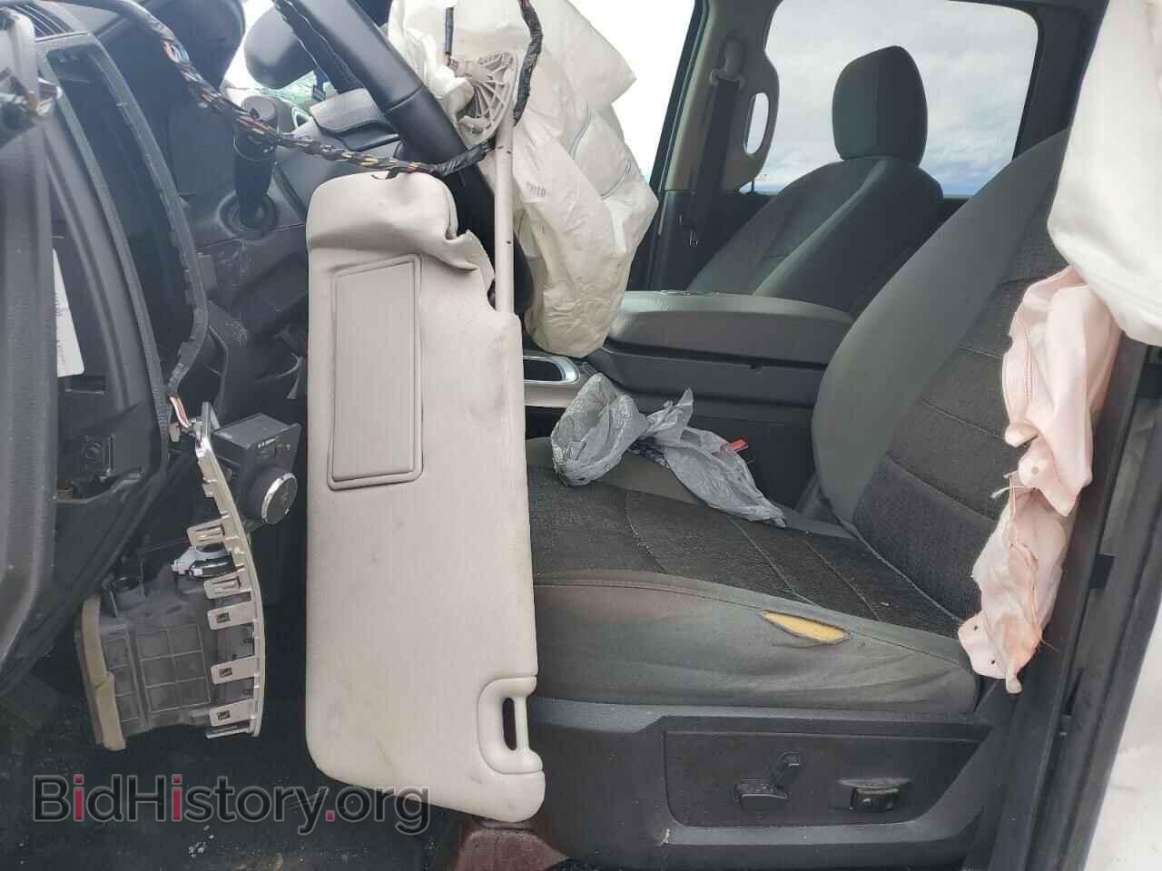 2017 RAM 1500 - VIN: 1C6RR7LM8HS873717 - Фото 7