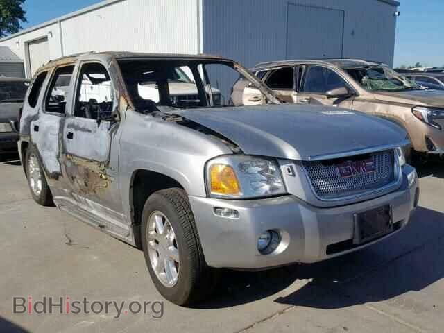 Фотография 1GKET63M662153241 - GMC ENVOY DENA 2006