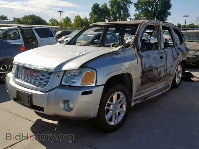 2006 GMC ENVOY DENA - VIN: 1GKET63M662153241 - Фото 2