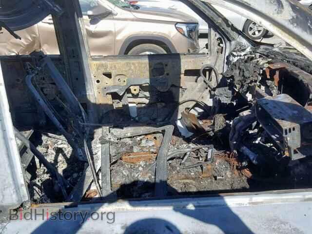 2006 GMC ENVOY DENA - VIN: 1GKET63M662153241 - Фото 5