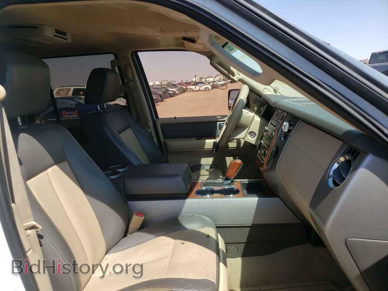 2007 FORD EXPEDITION - VIN: 1FMFK18597LA14199 - Фото 5