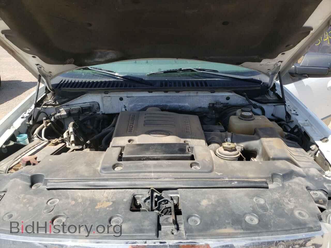 2007 FORD EXPEDITION - VIN: 1FMFK18597LA14199 - Фото 7