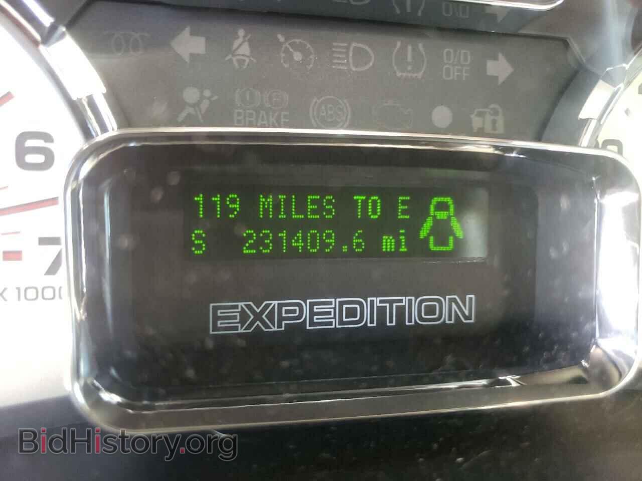 2007 FORD EXPEDITION - VIN: 1FMFK18597LA14199 - Фото 8