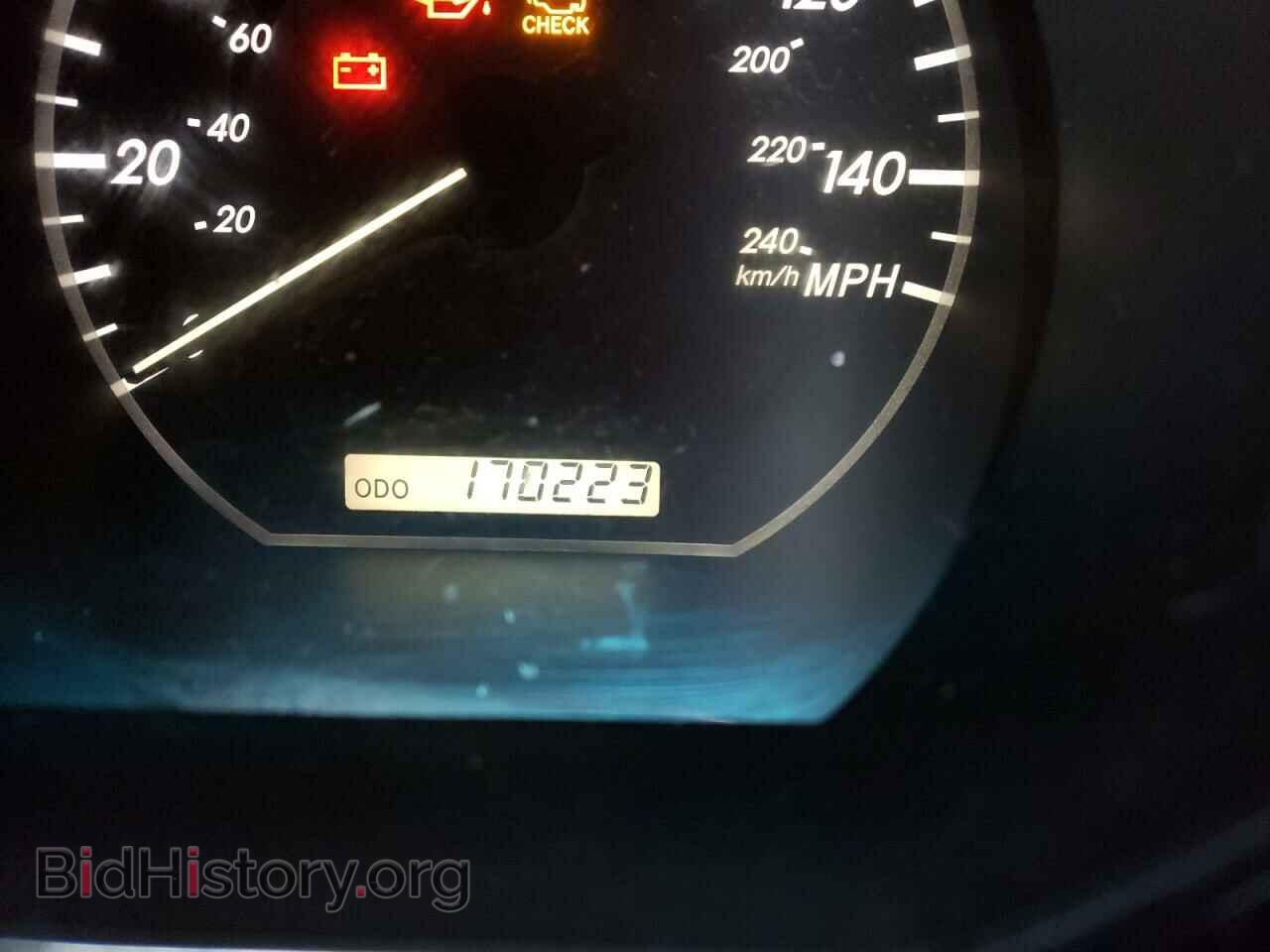 2006 LEXUS RX330 - VIN: 2T2HA31U06C101665 - Фото 8