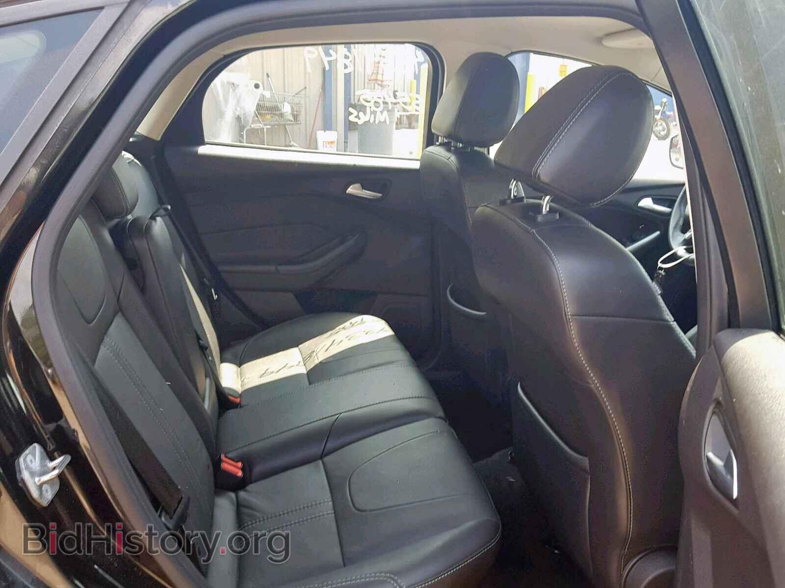 2014 FORD FOCUS SE - VIN: 1FADP3K21EL212978 - Фото 6