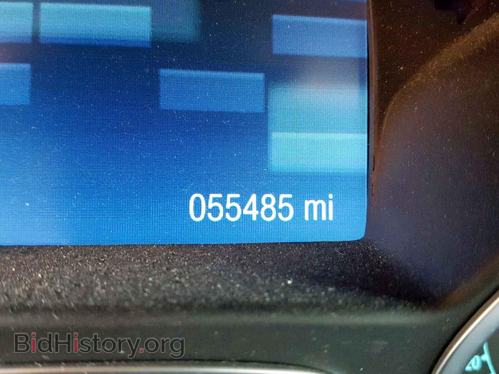 2014 FORD FOCUS SE - VIN: 1FADP3K21EL212978 - Фото 8