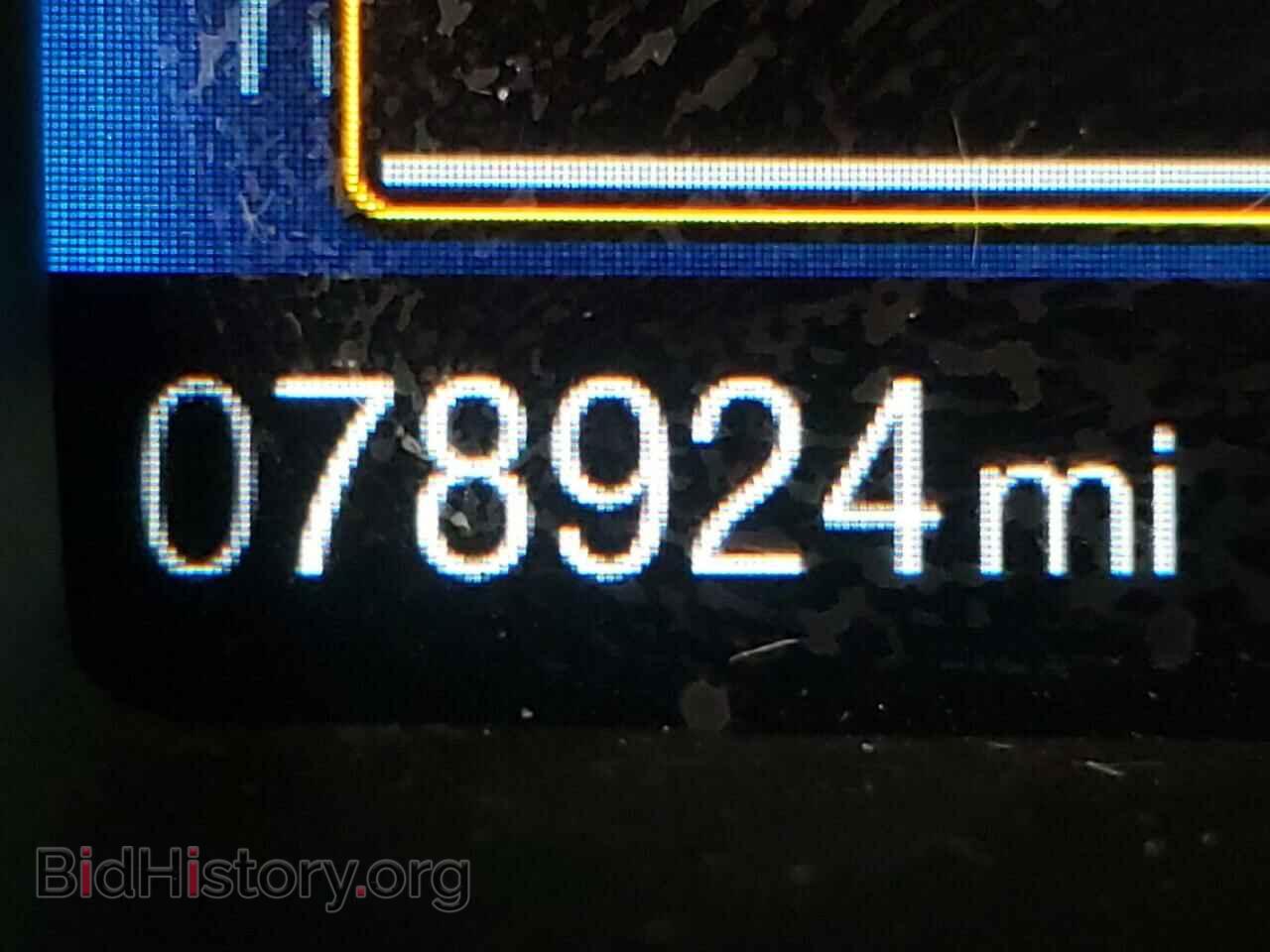 2017 FORD FOCUS - VIN: 1FADP3K2XHL247782 - Фото 8