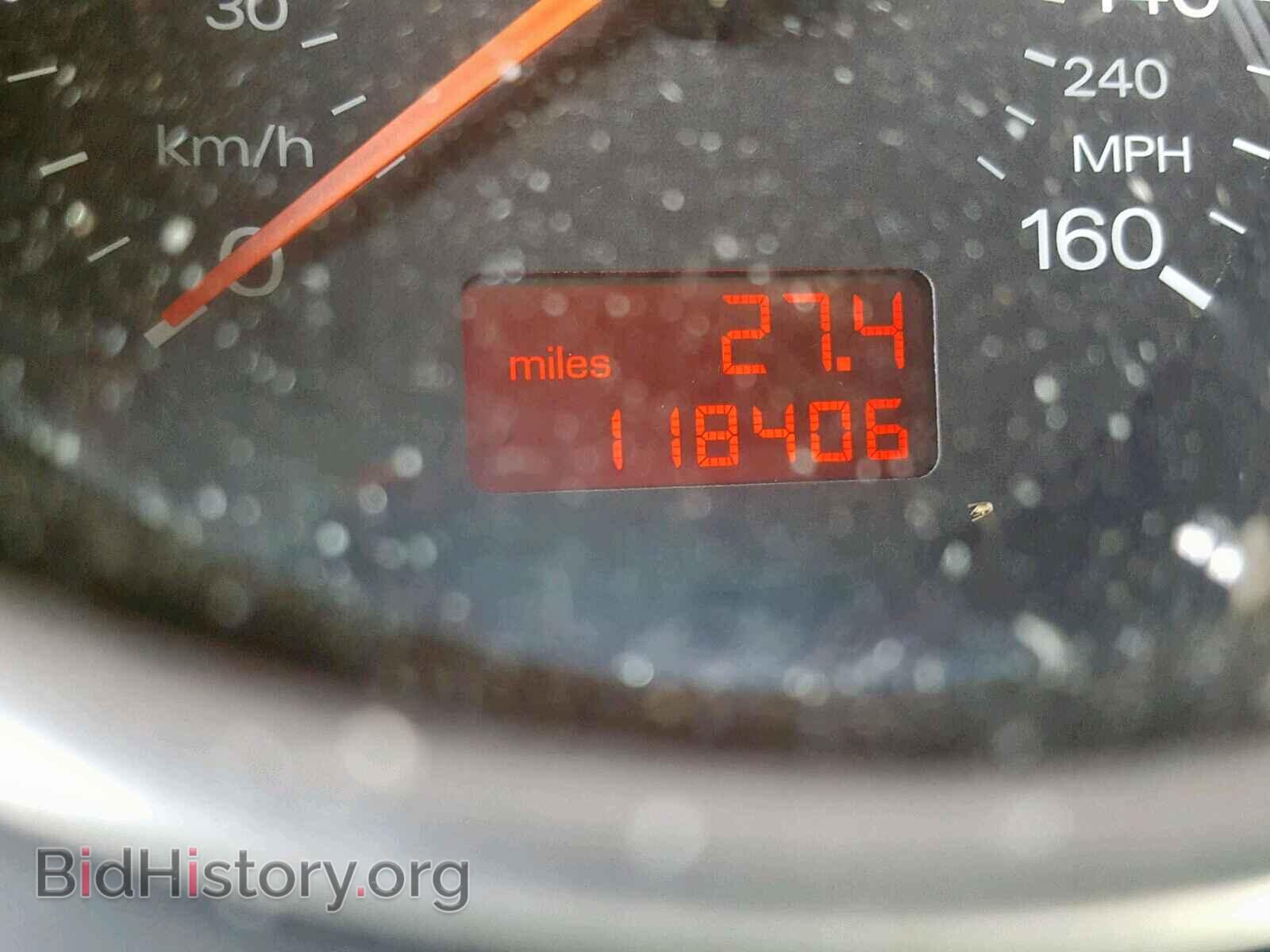 2005 AUDI A4 - VIN: WAUDT48H65K014861 - Фото 8