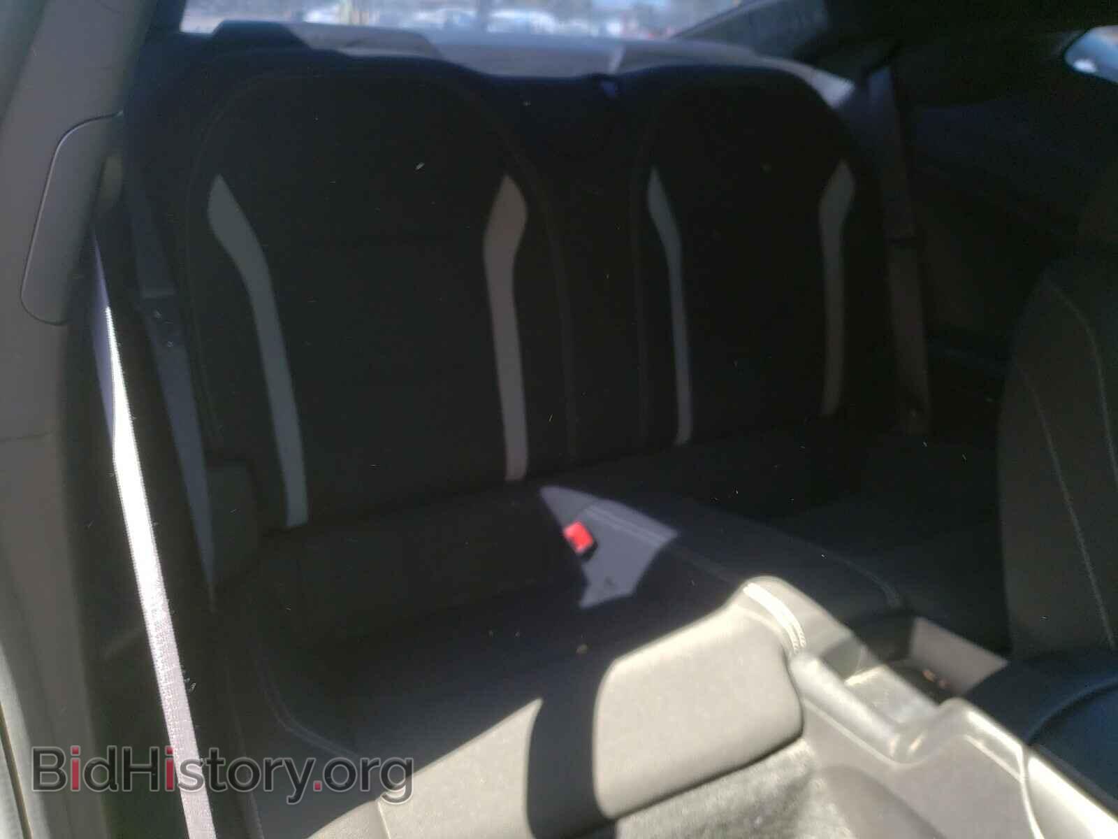 2016 CHEVROLET CAMARO - VIN: 1G1FB1RS4G0160626 - Фото 6