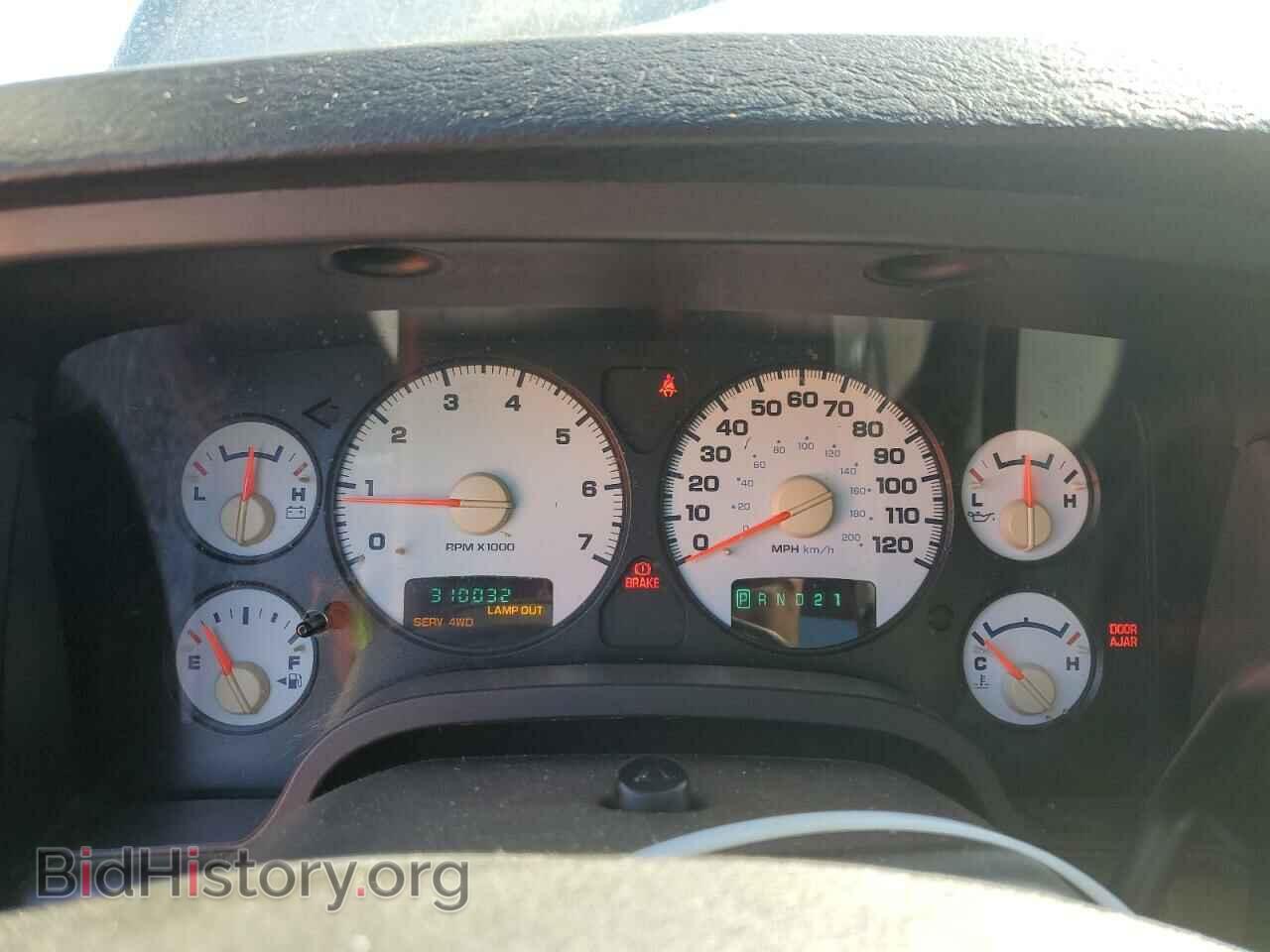 2005 DODGE RAM 2500 - VIN: 3D7KS28D05G902095 - Фото 9