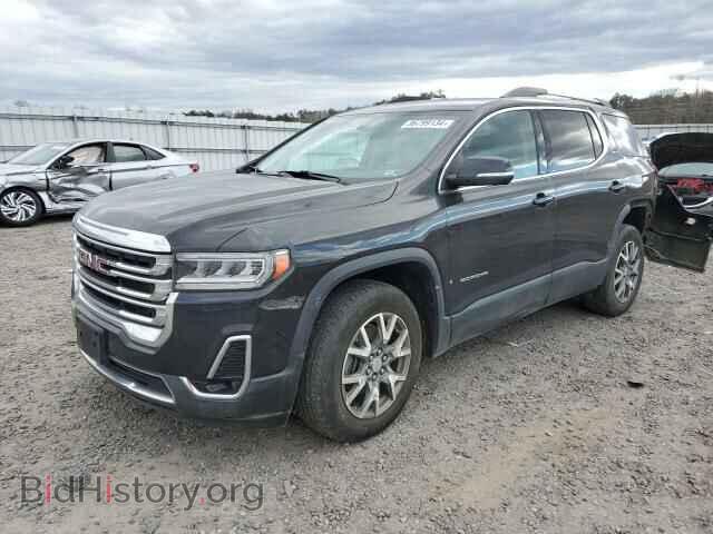 Фотография 1GKKNULS8LZ134614 - GMC ACADIA 2020