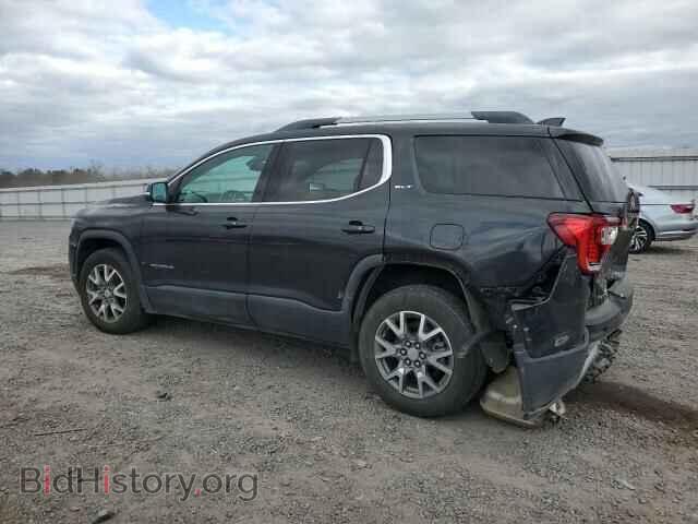 2020 GMC ACADIA - VIN: 1GKKNULS8LZ134614 - Фото 2