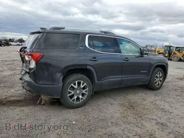 2020 GMC ACADIA - VIN: 1GKKNULS8LZ134614 - Фото 3