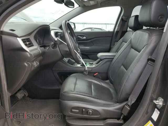 2020 GMC ACADIA - VIN: 1GKKNULS8LZ134614 - Фото 7